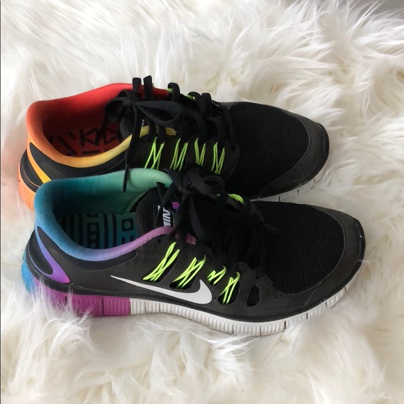 Nike Shoes Free 50 Betrue Edition Poshmark